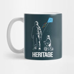 Heritage Mug